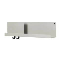 Folded Regal M