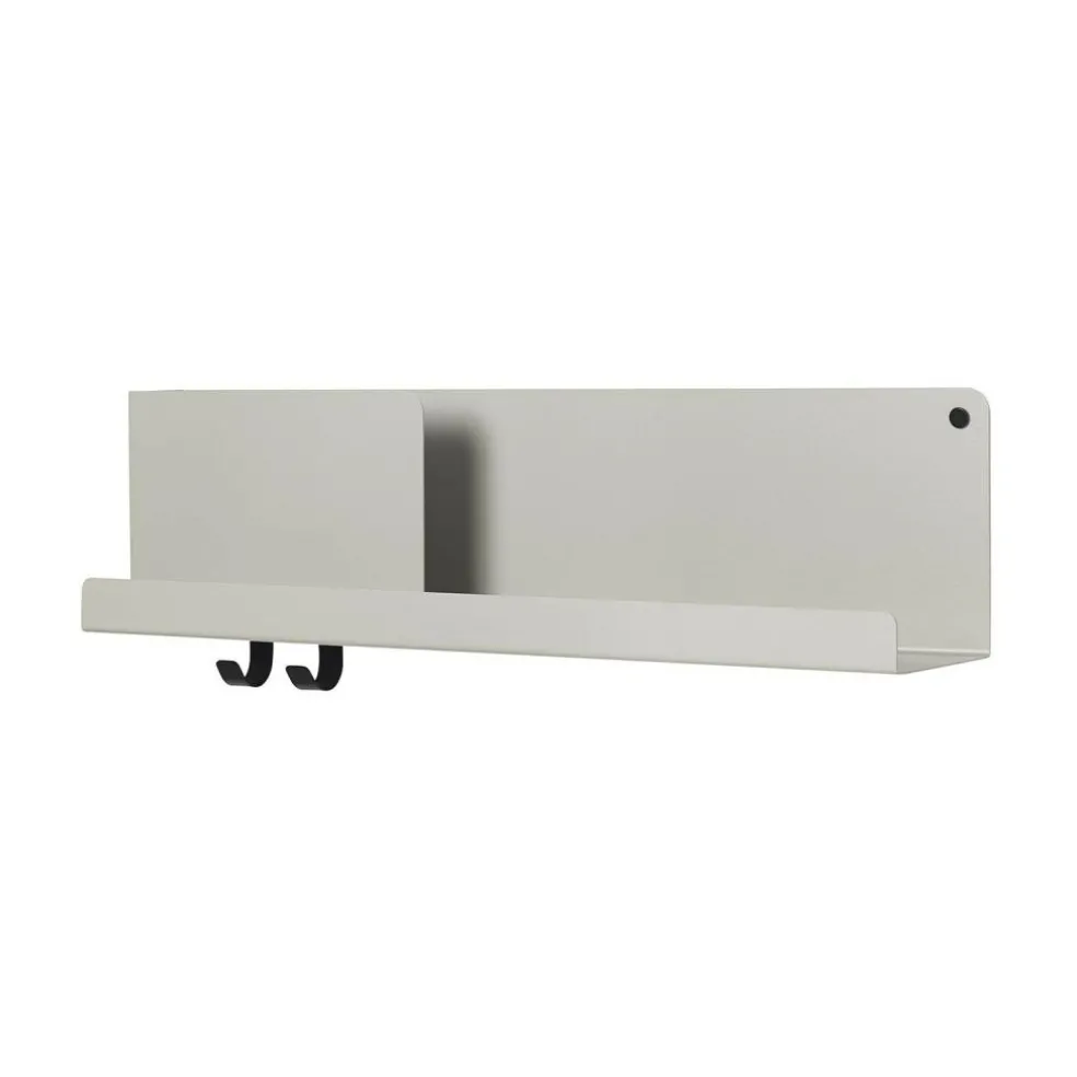 Folded Regal M