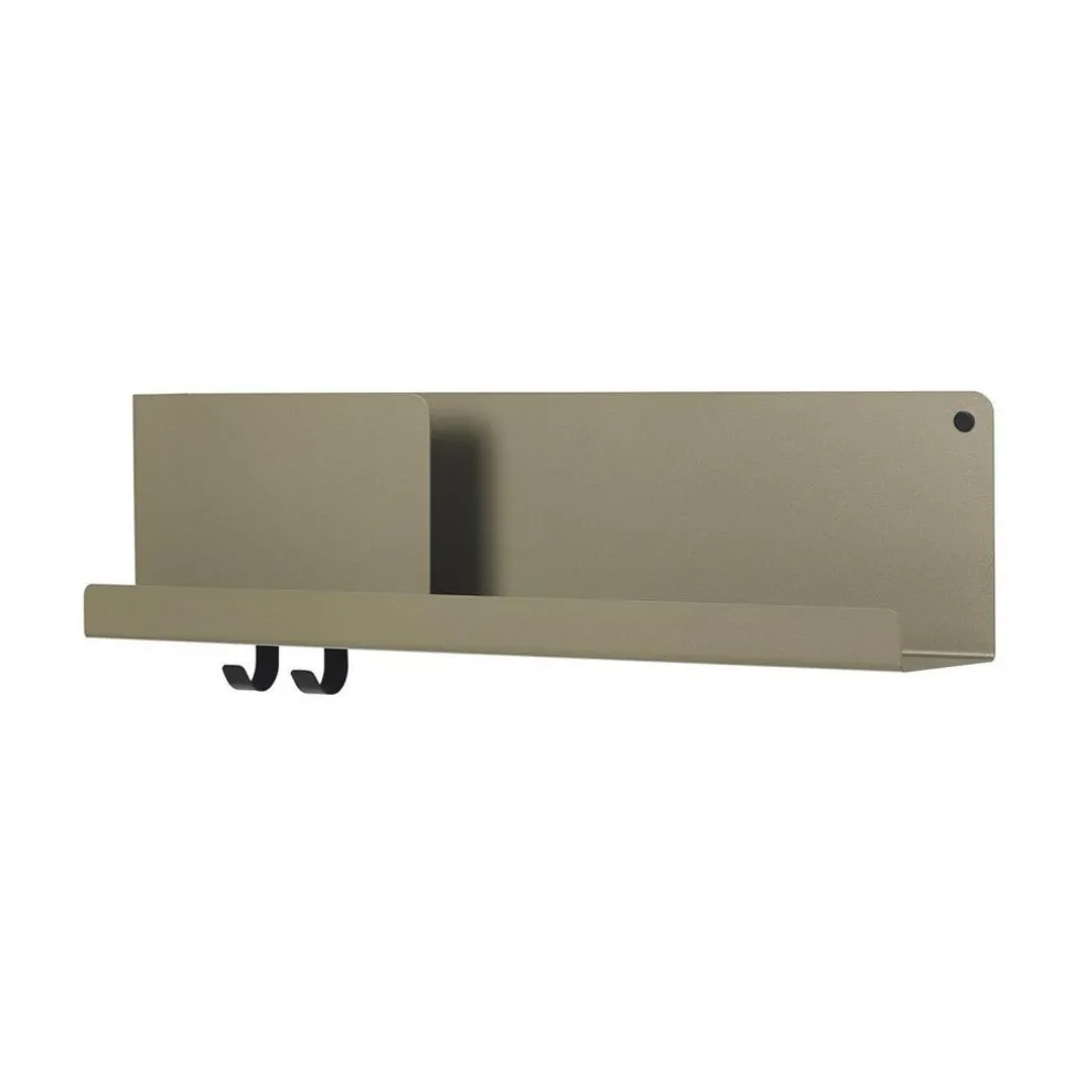 Folded Regal M