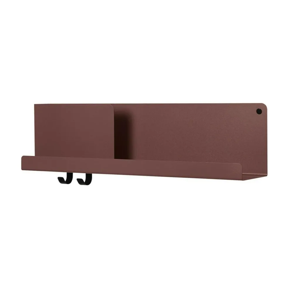 Folded Regal M