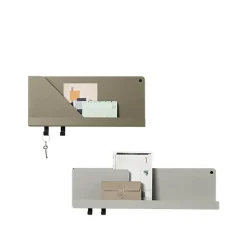 Folded Regal S