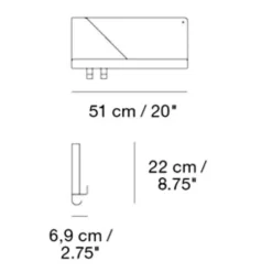 Folded Regal S