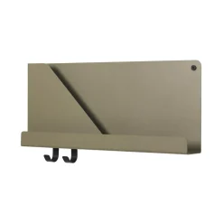 Folded Regal S