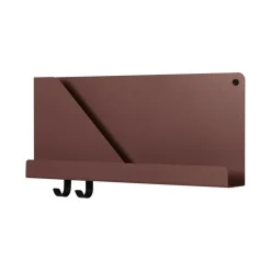 Folded Regal S
