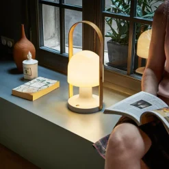 FollowMe Plus LED Leuchte mit Akku