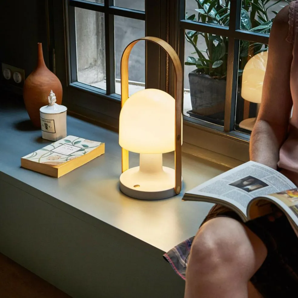 FollowMe Plus LED Leuchte mit Akku