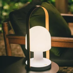 FollowMe Plus LED Leuchte mit Akku