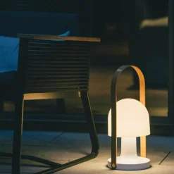 FollowMe Plus LED Leuchte mit Akku