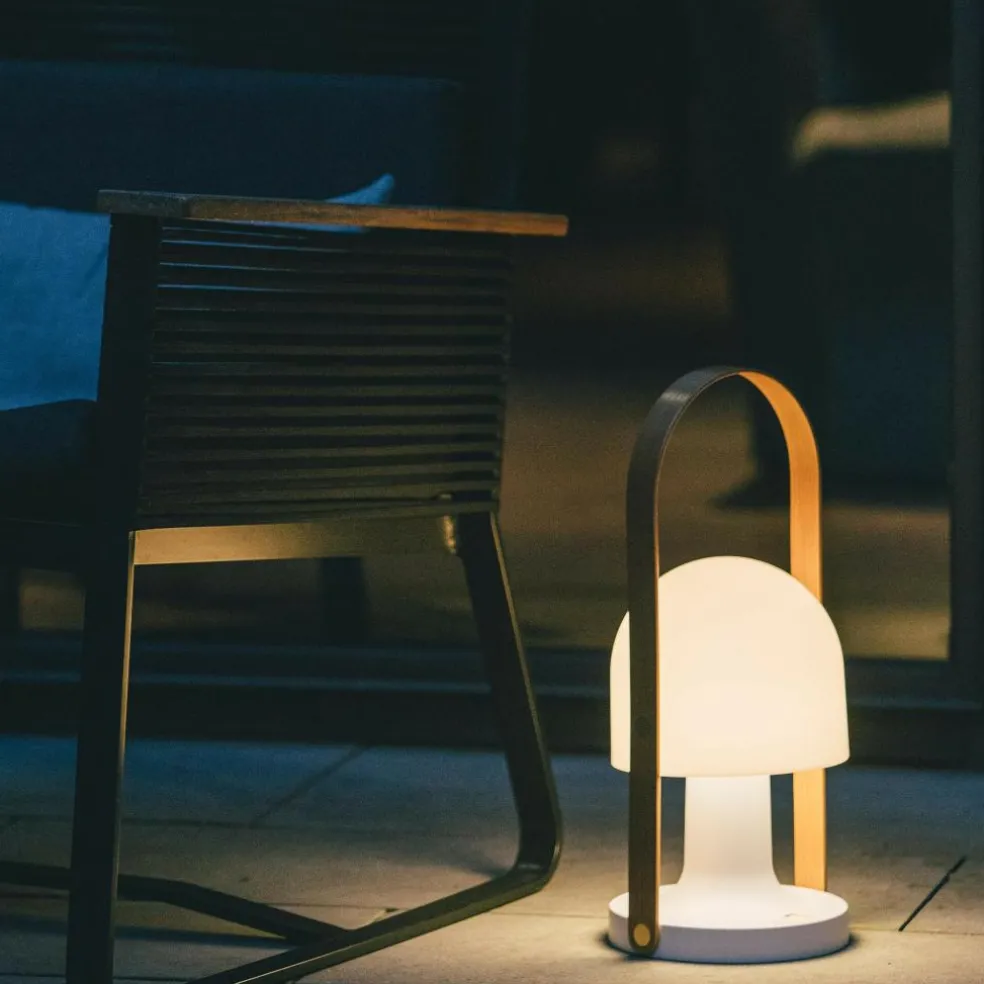 FollowMe Plus LED Leuchte mit Akku