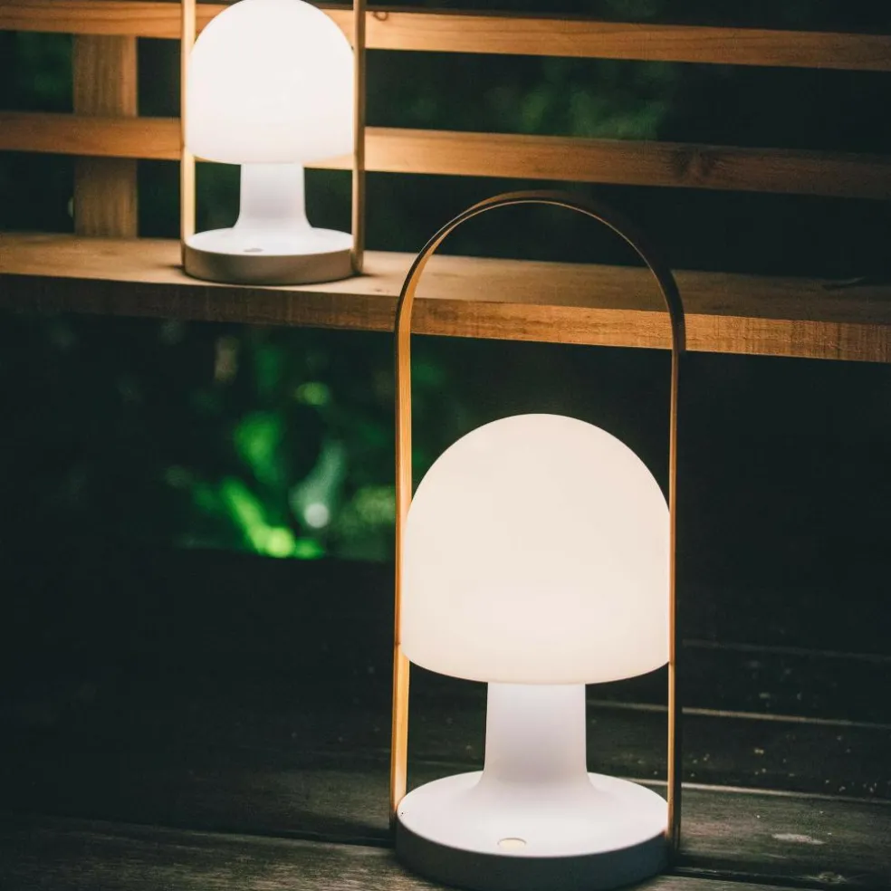 FollowMe Plus LED Leuchte mit Akku