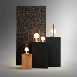 FollowMe Plus LED Leuchte mit Akku