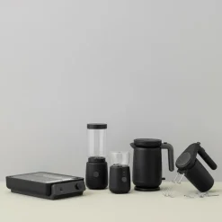 Foodie Flachtoaster