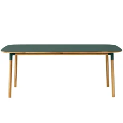 Form Esstisch 200x95cm