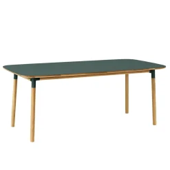 Form Esstisch 200x95cm