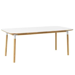 Form Esstisch 200x95cm