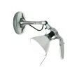Fortebraccio Faretto 100W Wandleuchte