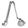 Fortebraccio Parete Wandleuchte 100W
