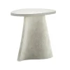 Fossil Beistelltisch L