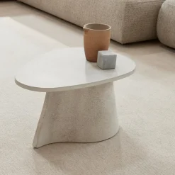 Fossil Beistelltisch M