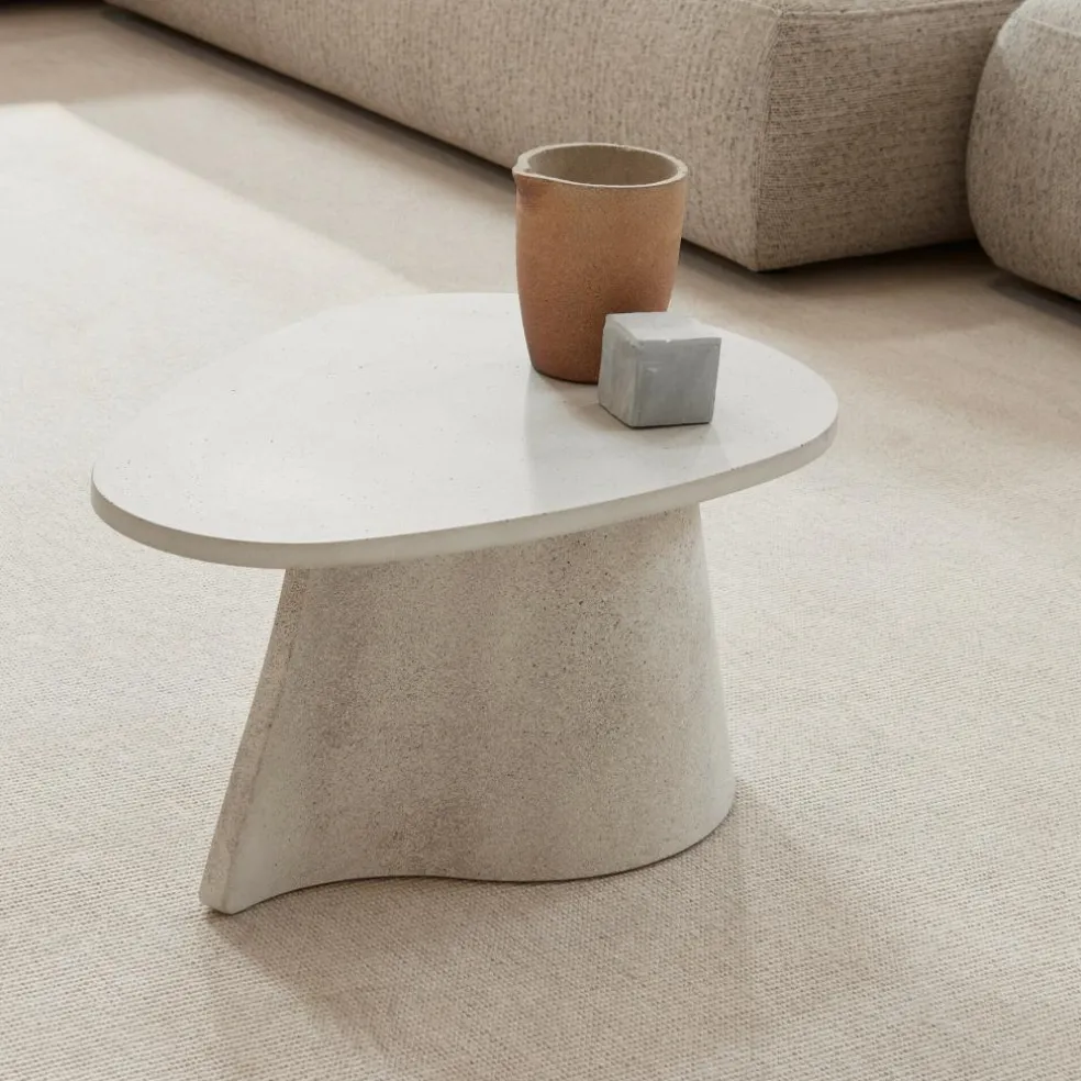 Fossil Beistelltisch M