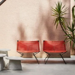 Fossil Beistelltisch M