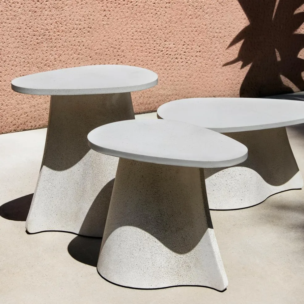 Fossil Beistelltisch S