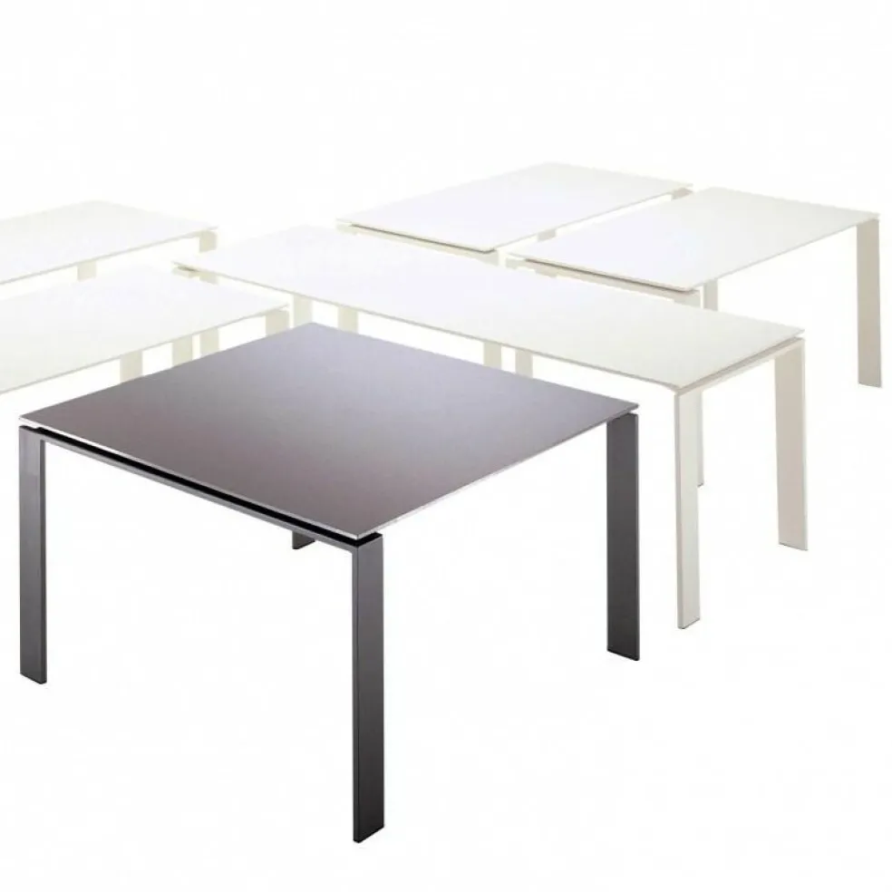Four Tisch 223x79x72cm