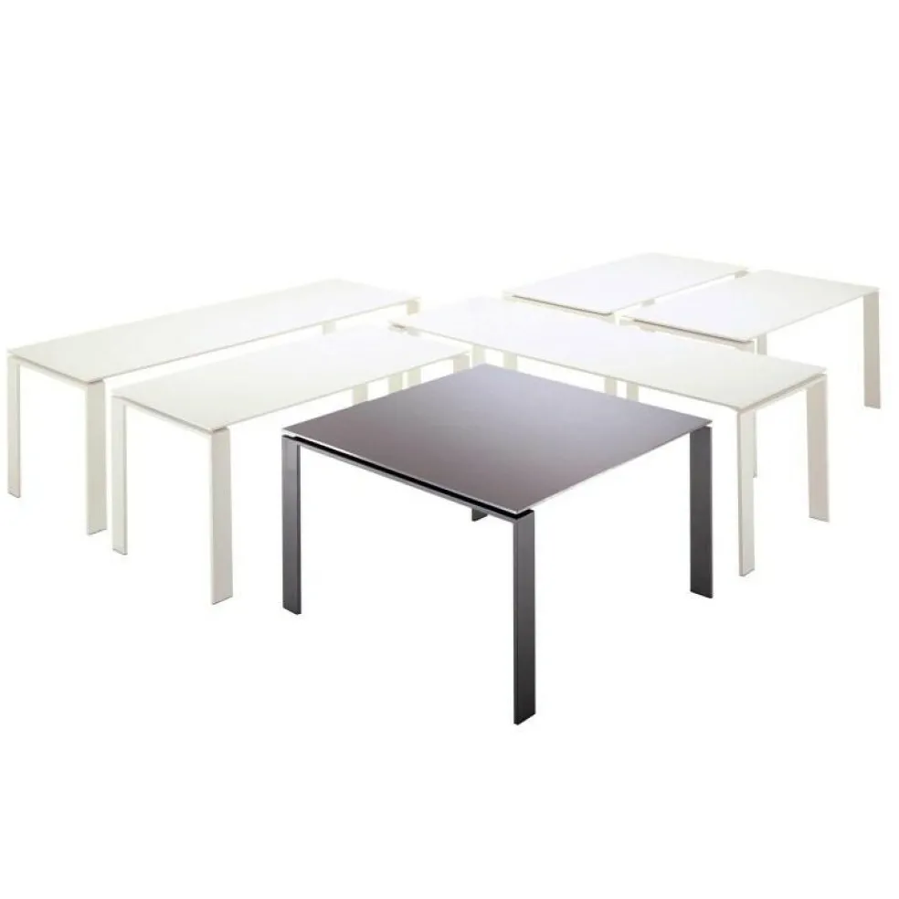 Four Tisch 158x79x73cm