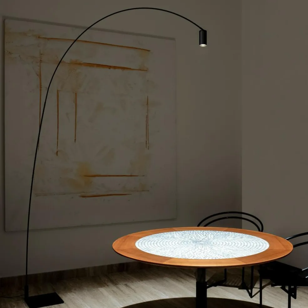 Fox LED Stehleuchte