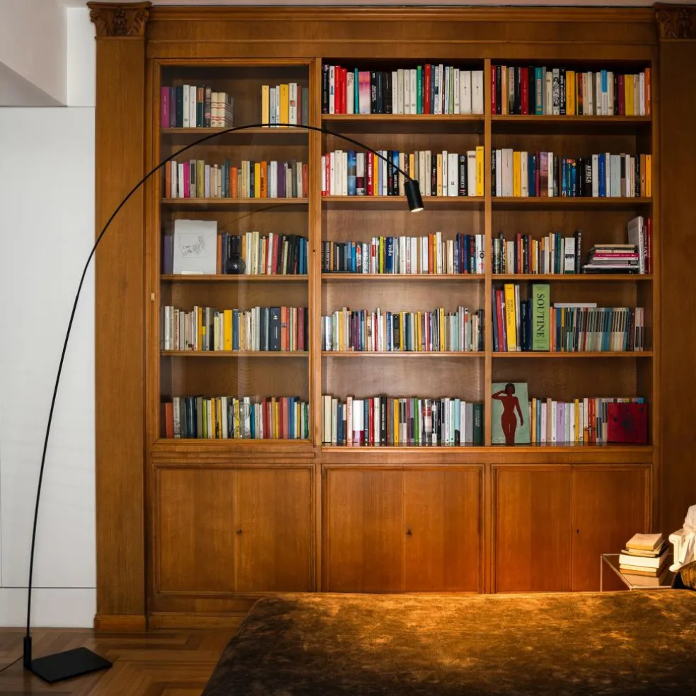 Fox LED Stehleuchte