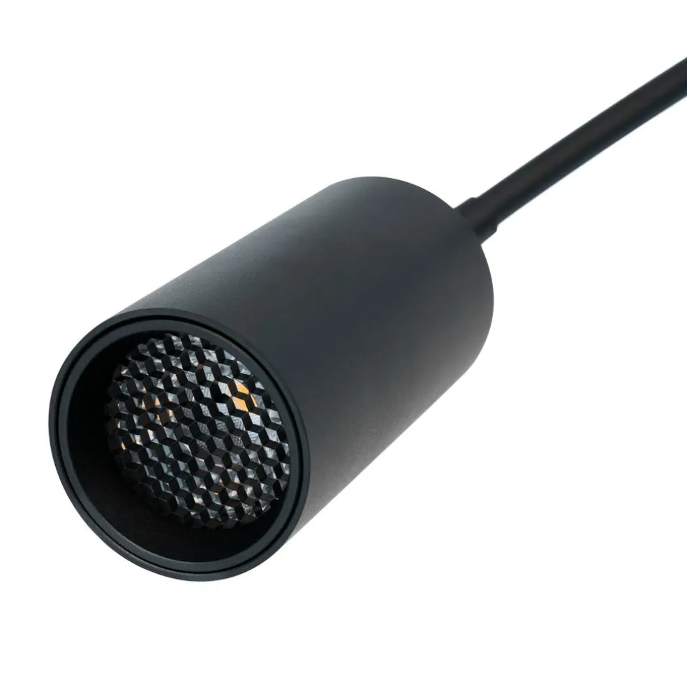 Fox LED Stehleuchte