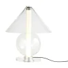 Fragile LED Tischleuchte
