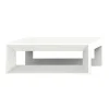 Frame Beistelltisch 60x60x22cm