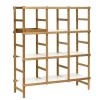 Frame Regal hoch