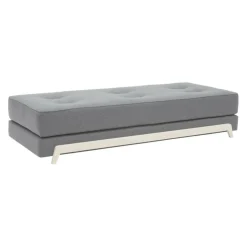 Frame Schlafsofa mit Kaltschaum-Matratze