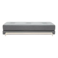 Frame Schlafsofa mit Kaltschaum-Matratze