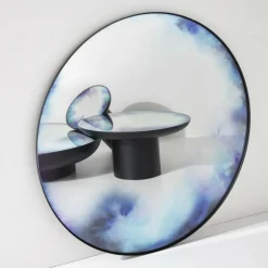 Francis Extra Large Mirror Couchtisch