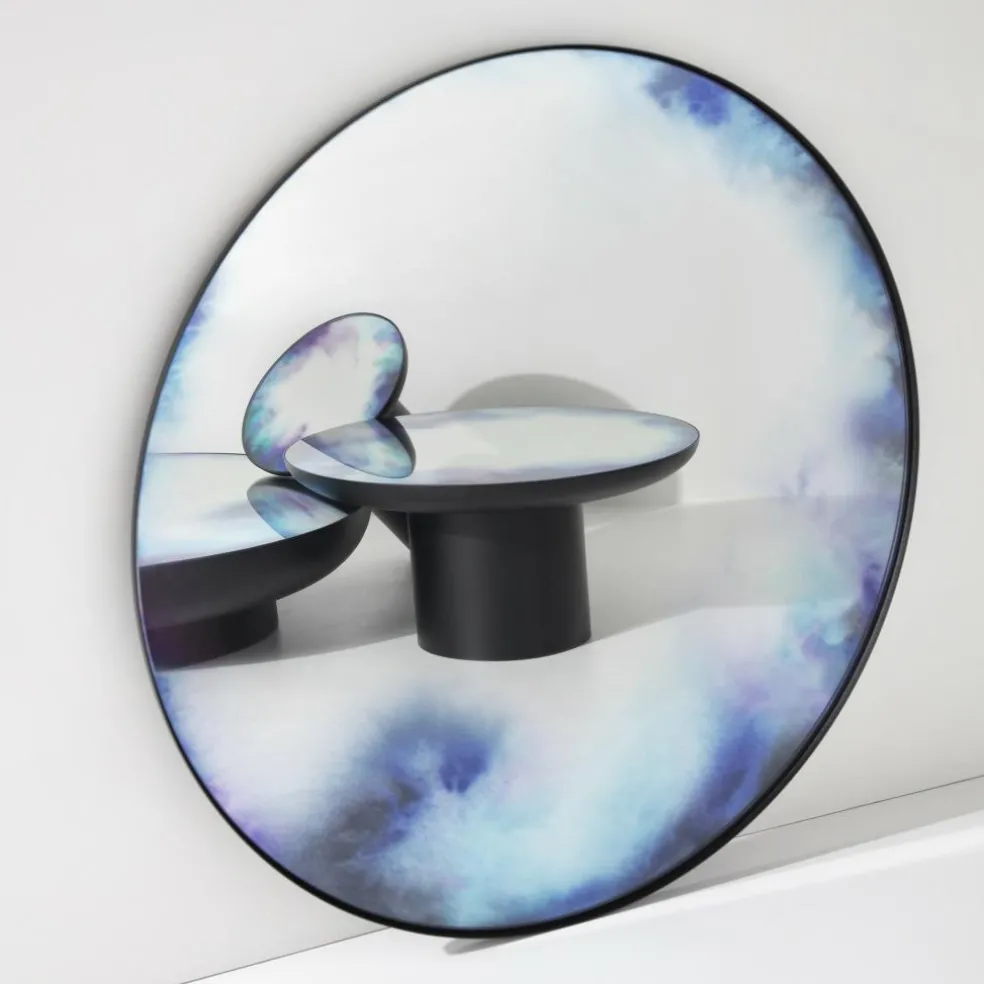 Francis Tall Mirror Beistelltisch