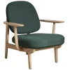 Fred™ Sessel Gestell Eiche