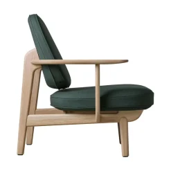 Fred™ Sessel Gestell Eiche