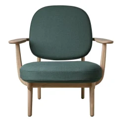 Fred™ Sessel Gestell Eiche