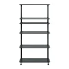 Free Regal 73,4x144x38cm