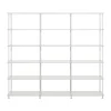 Free Regal 203,4x178,1x38cm