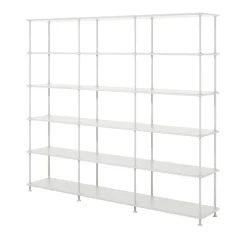 Free Regal 203,4x178,1x38cm