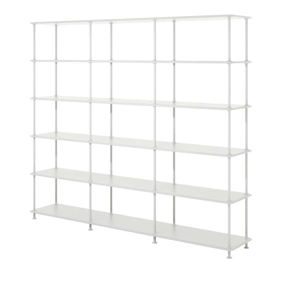 Free Regal 203,4x178,1x38cm