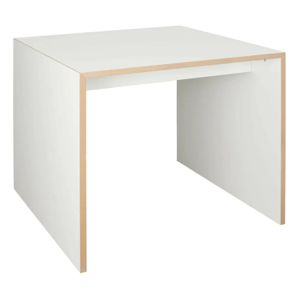 Freistell Tisch klein 80x80cm