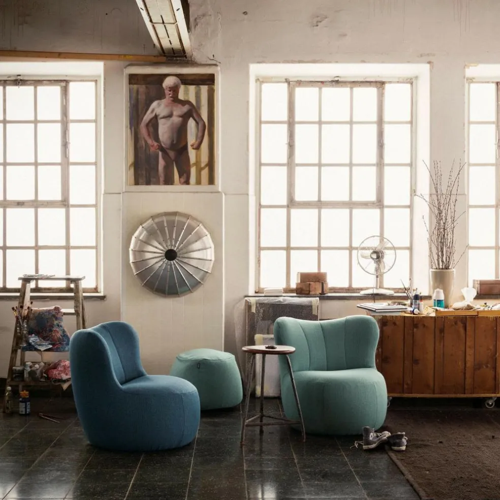 freistil 173 Sessel