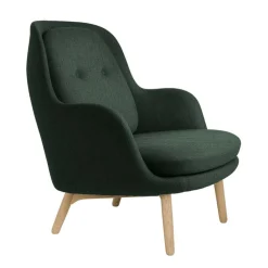 Fri™ JH5 Sessel mit Eichengestell