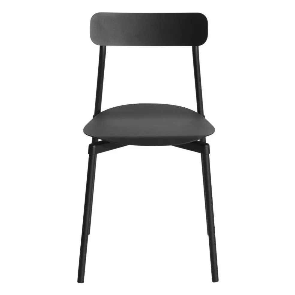 Fromme Outdoor Stuhl