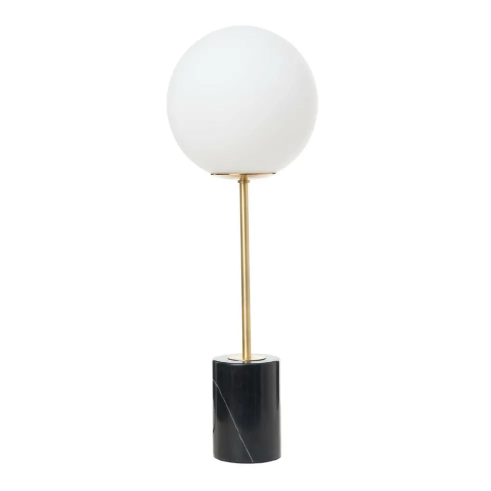 Full Moon Tischleuchte
